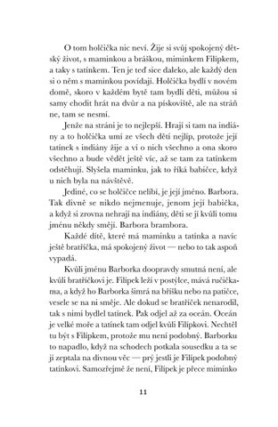 Markéta Hejkalová: Šťastná doba — 英国 ázka 第 11 页