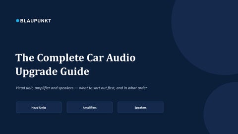 Blaupunkt_Car_Audio_Guide