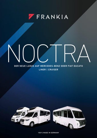 FRANKIA | NOCTRA 2027 DE