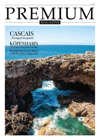 Premium Magazine 6 2026