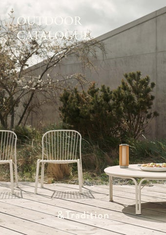 Outdoor Catalogue