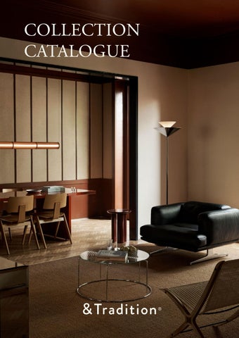 Collection Catalogue