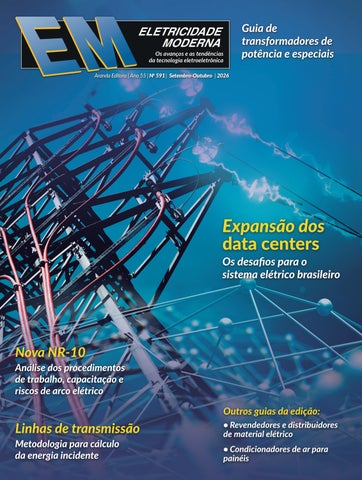 EM Setembro | Outubro 2026