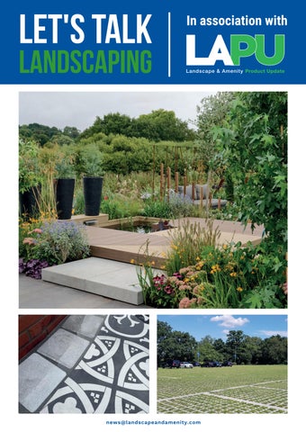 Let's Talk Landscaping 2026