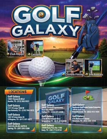 Hill Country Golf Club Helicopter Ball Drop 第 12 页