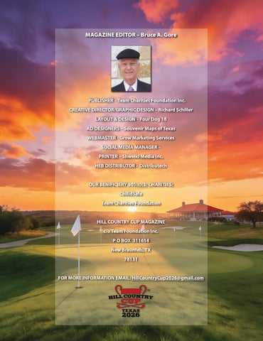 Hill Country Golf Club Helicopter Ball Drop 第 4 页