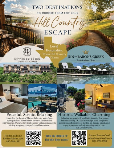 Hill Country Golf Club Helicopter Ball Drop 第 6 页