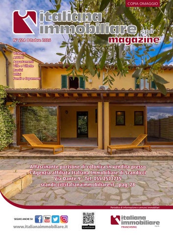 Italiana Immobiliare N.224 Ottobre 2026