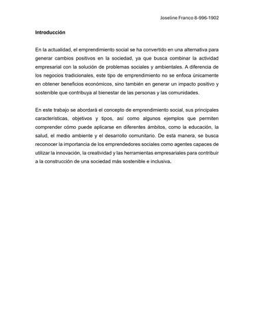 trabajo Completado