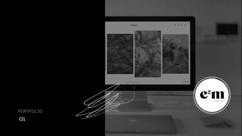 E2M STUDIO PORTFOLIO