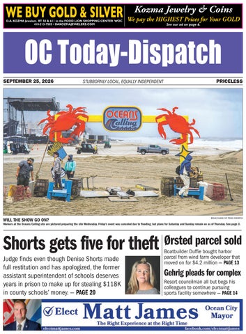 09/25/2026 OC Today-Dispatch