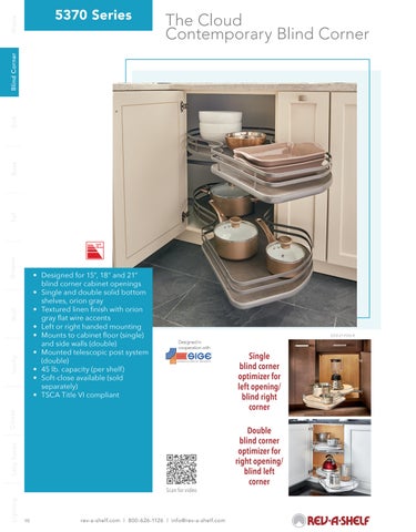 Blind Corner Solutions 第 2 页