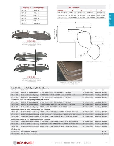 Blind Corner Solutions 第 3 页