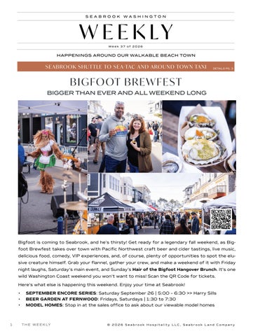 2026 Weekly Week 37 ISSUU