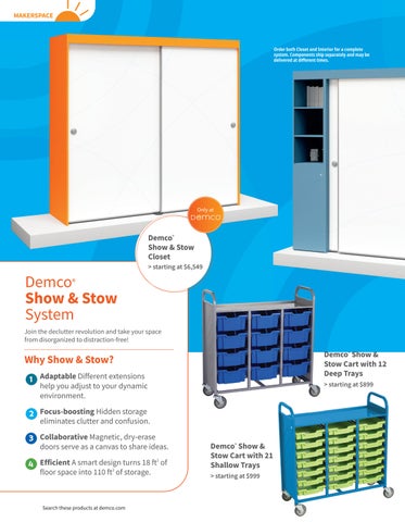2026 Flexible Space Must-Haves 第 2 页