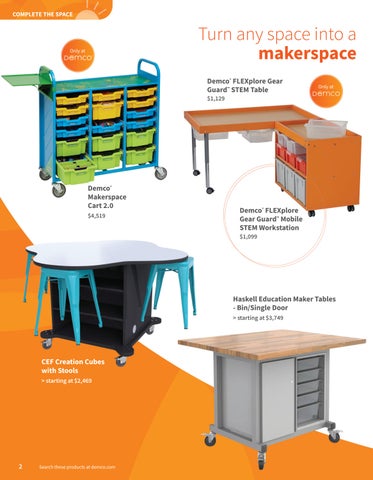 2026 Flexible Space Must-Haves 第 4 页