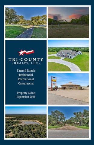 Property Guide September 2026