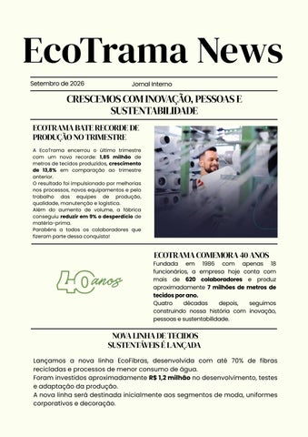 JORNAL CORPORATIVO 