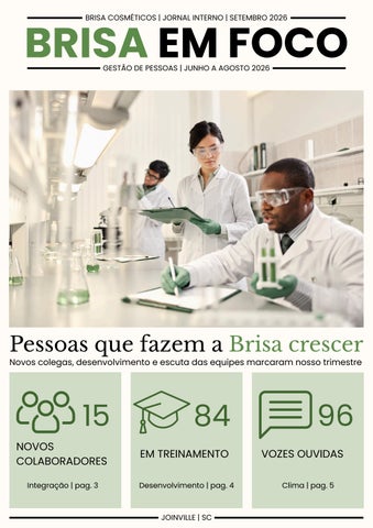 Brisa em foco