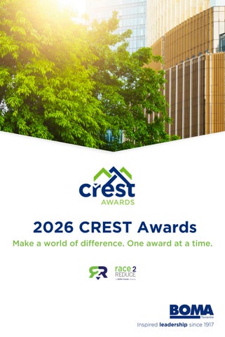 CREST Program 2026