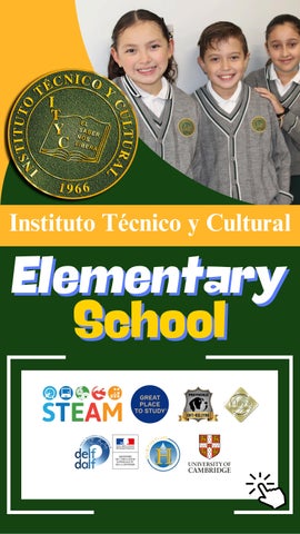 ELEMENTARY SCHOOL - ITYC