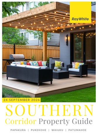 Southern Corridor Property Guide 24-09-2026