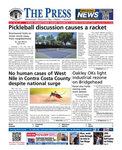 The Press - 09-25-2026