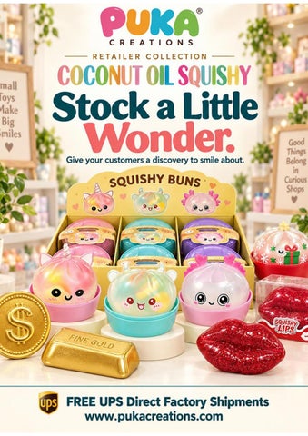 Catalog-Best Sellers Q3