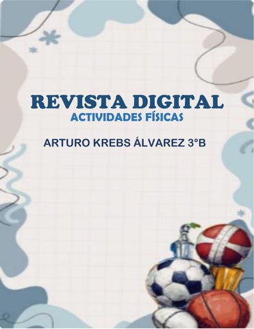 Revista Krebs
