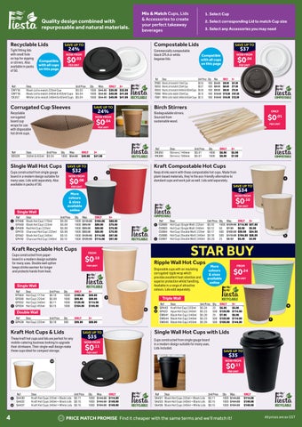 Hot Offers Nisbets New Zealand October 2026 第 4 页