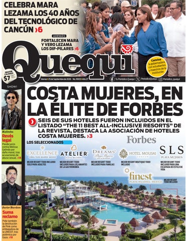 EDICION DEL 25 DE SEPTIEMBRE DEL 2026