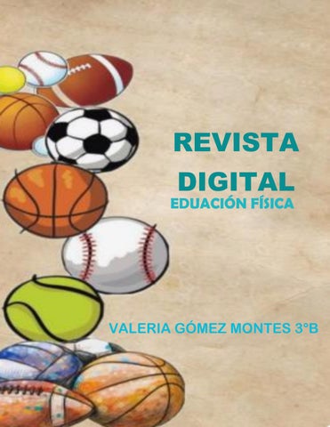 Revista Valeria
