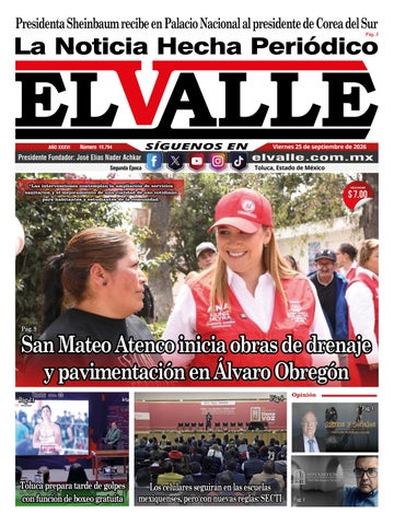 EL VALLE 25-IX-26