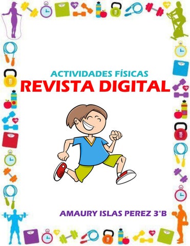 Revista Amaury