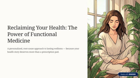 Reclaiming-Your-Health-The-Power-of-Functional-Medicine