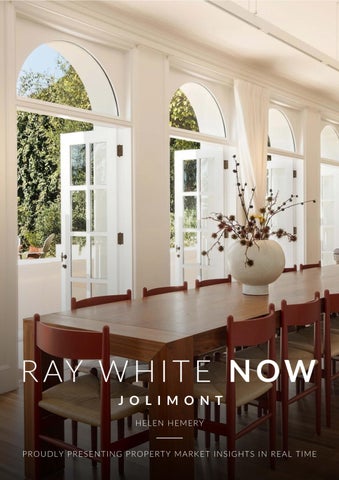 Ray White Now Jolimont