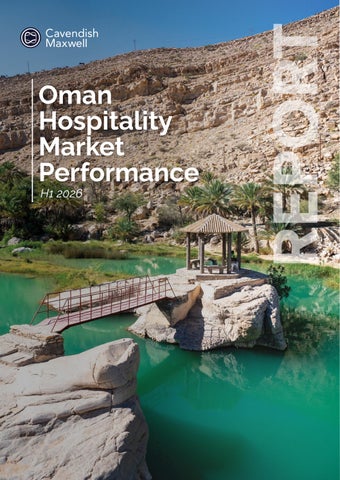 Oman Hospitality Market Performance H1 2026_V1 1