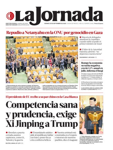 La Jornada