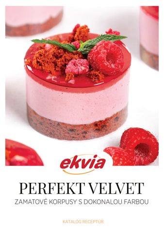 PERFEKT VELVET