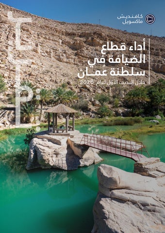 Oman Hospitality Market Performance