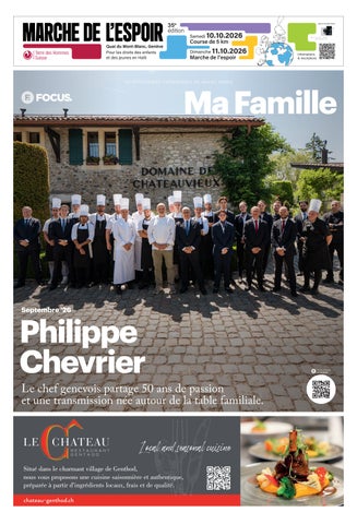Focus Ma Famille