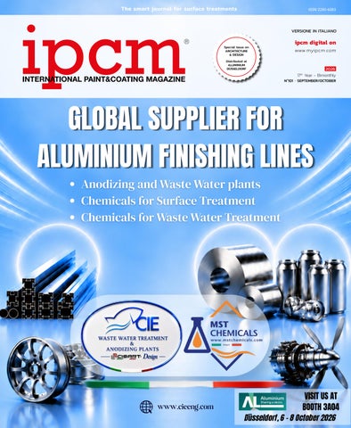 ipcm n. 101 | Settembre - Ottobre 2026