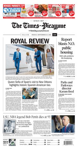 The Times-Picayune 09-25-2026
