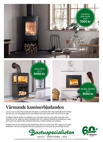 Hem × Villamässan 9-11 oktober 第 16 页