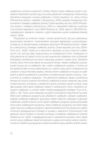 Integrovana tematicka vyuka v kontextu praxe zalozene na dukazech Barancova Klara Fasnerova Martina 第 12 页