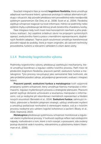 Technicka tvorivost v primarnim vzdelavani Castkova Pavlina Mrazek Michal Dostal Jiri kolektiv 第 16 页