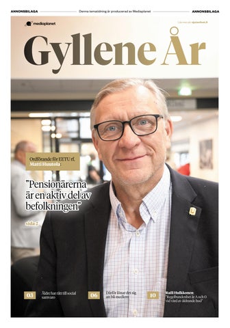 Gyllene År 9/2026