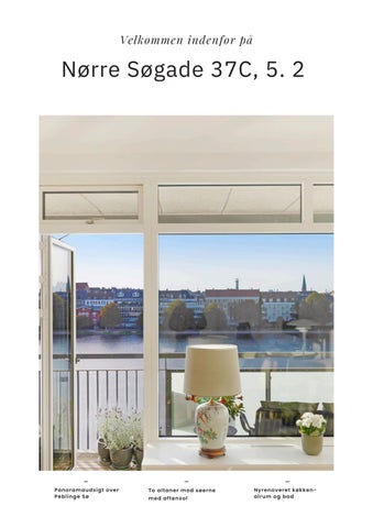 Nørre Søgade 37C 5.2