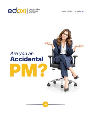 Turn Your Project Experience into Recognised PM Expertise