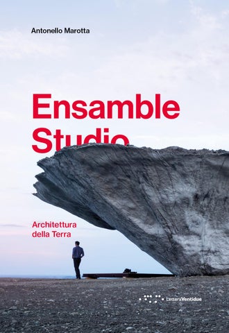 Antonello Marotta - Ensamble Studio